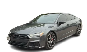 Audi S7 Black optics* AWD* 360VIEW* B&O* HUD* КРАЙНА ЦЕНА* | Auto.bg — изображение 4 Audi S7 Black optics* AWD* 360VIEW* B&O* HUD* КРАЙНА ЦЕНА* | Auto.bg — изображение 4