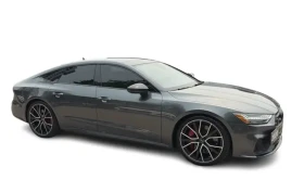 Audi S7 Black optics* AWD* 360VIEW* B&O* HUD* КРАЙНА ЦЕНА* | Auto.bg — изображение 8 Audi S7 Black optics* AWD* 360VIEW* B&O* HUD* КРАЙНА ЦЕНА* | Auto.bg — изображение 8