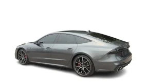 Audi S7 Black optics* AWD* 360VIEW* B&O* HUD* КРАЙНА ЦЕНА* | Auto.bg — изображение 5 Audi S7 Black optics* AWD* 360VIEW* B&O* HUD* КРАЙНА ЦЕНА* | Auto.bg — изображение 5