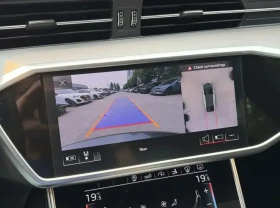 Audi S7 Black optics* AWD* 360VIEW* B&O* HUD* КРАЙНА ЦЕНА* | Auto.bg — изображение 15 Audi S7 Black optics* AWD* 360VIEW* B&O* HUD* КРАЙНА ЦЕНА* | Auto.bg — изображение 15
