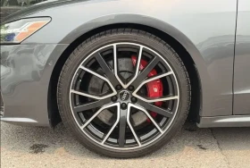 Audi S7 Black optics* AWD* 360VIEW* B&O* HUD* КРАЙНА ЦЕНА* | Auto.bg — изображение 11 Audi S7 Black optics* AWD* 360VIEW* B&O* HUD* КРАЙНА ЦЕНА* | Auto.bg — изображение 11