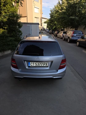 Mercedes-Benz C 250 4 Matik | Auto.bg — изображение 3 Mercedes-Benz C 250 4 Matik | Auto.bg — изображение 3