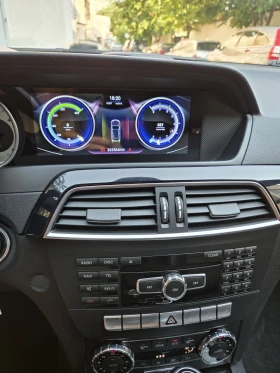 Mercedes-Benz C 250 4 Matik | Auto.bg — изображение 14 Mercedes-Benz C 250 4 Matik | Auto.bg — изображение 14