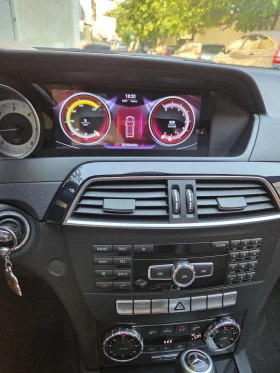 Mercedes-Benz C 250 4 Matik | Auto.bg — изображение 17 Mercedes-Benz C 250 4 Matik | Auto.bg — изображение 17