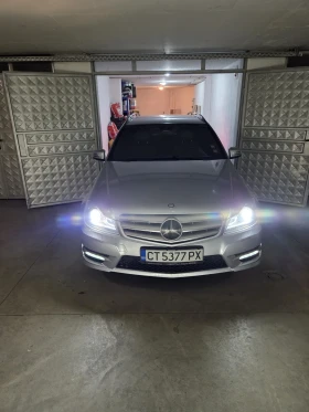Mercedes-Benz C 250 4 Matik | Auto.bg — изображение 16 Mercedes-Benz C 250 4 Matik | Auto.bg — изображение 16