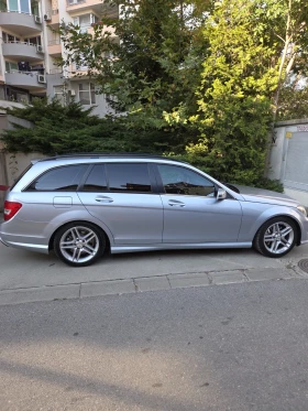 Mercedes-Benz C 250 4 Matik | Auto.bg — изображение 6 Mercedes-Benz C 250 4 Matik | Auto.bg — изображение 6