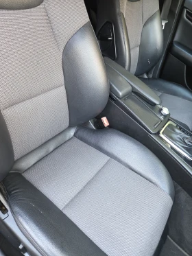 Mercedes-Benz C 250 4 Matik | Auto.bg — изображение 10 Mercedes-Benz C 250 4 Matik | Auto.bg — изображение 10