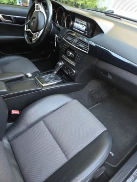Mercedes-Benz C 250 4 Matik | Auto.bg — изображение 9 Mercedes-Benz C 250 4 Matik | Auto.bg — изображение 9