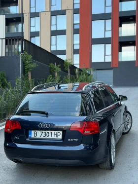 Audi A4 2.0 140 BRE | Auto.bg — изображение 8 Audi A4 2.0 140 BRE | Auto.bg — изображение 8