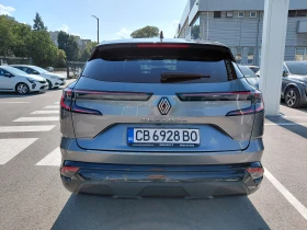 Renault Austral 1.3TCe/160к.с/techno/mild hybrid | Auto.bg — изображение 6 Renault Austral 1.3TCe/160к.с/techno/mild hybrid | Auto.bg — изображение 6