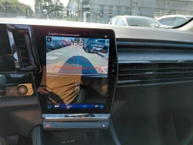 Renault Austral 1.3TCe/160к.с/techno/mild hybrid | Auto.bg — изображение 11 Renault Austral 1.3TCe/160к.с/techno/mild hybrid | Auto.bg — изображение 11