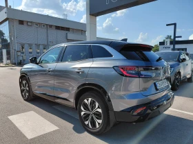 Renault Austral 1.3TCe/160к.с/techno/mild hybrid | Auto.bg — изображение 5 Renault Austral 1.3TCe/160к.с/techno/mild hybrid | Auto.bg — изображение 5