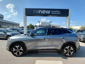 Renault Austral 1.3TCe/160к.с/techno/mild hybrid | Auto.bg — изображение 4 Renault Austral 1.3TCe/160к.с/techno/mild hybrid | Auto.bg — изображение 4