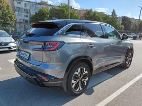 Renault Austral 1.3TCe/160к.с/techno/mild hybrid | Auto.bg — изображение 7 Renault Austral 1.3TCe/160к.с/techno/mild hybrid | Auto.bg — изображение 7