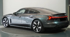 Audi E-Tron GT Quattro - 55000 € - 98314275 3 | Car24.bg Audi E-Tron GT Quattro - 55000 € - 98314275 3