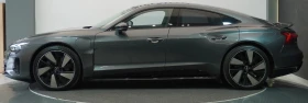 Audi E-Tron GT Quattro - 55000 € - 98314275 4 | Car24.bg Audi E-Tron GT Quattro - 55000 € - 98314275 4