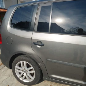 VW Touran - 6000 € - 22854071 6 | Car24.bg VW Touran - 6000 € - 22854071 6