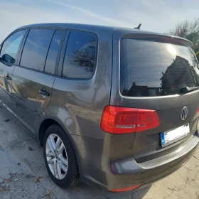 VW Touran - 6000 € - 22854071 9 | Car24.bg VW Touran - 6000 € - 22854071 9