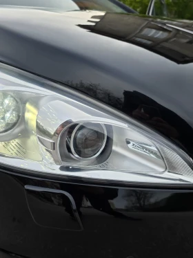 Peugeot 508 2.2 hdi JBL hud | Auto.bg — изображение 7 Peugeot 508 2.2 hdi JBL hud | Auto.bg — изображение 7