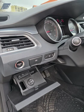 Peugeot 508 2.2 hdi JBL hud | Auto.bg — изображение 14 Peugeot 508 2.2 hdi JBL hud | Auto.bg — изображение 14