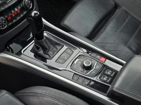 Peugeot 508 2.2 hdi JBL hud | Auto.bg — изображение 13 Peugeot 508 2.2 hdi JBL hud | Auto.bg — изображение 13
