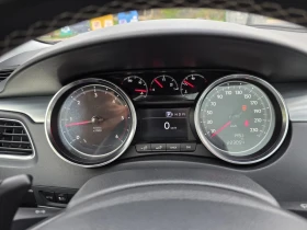 Peugeot 508 2.2 hdi JBL hud | Auto.bg — изображение 12 Peugeot 508 2.2 hdi JBL hud | Auto.bg — изображение 12