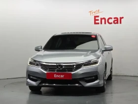 Honda Accord Honda Accord 2.4 9Th Generation | Auto.bg — изображение 5 Honda Accord Honda Accord 2.4 9Th Generation | Auto.bg — изображение 5