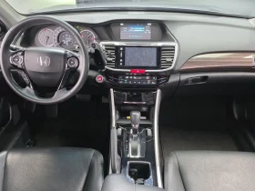 Honda Accord Honda Accord 2.4 9Th Generation | Auto.bg — изображение 13 Honda Accord Honda Accord 2.4 9Th Generation | Auto.bg — изображение 13