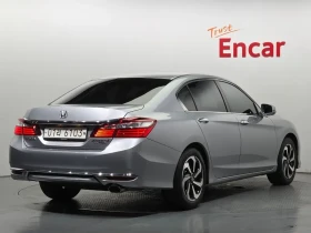 Honda Accord Honda Accord 2.4 9Th Generation | Auto.bg — изображение 3 Honda Accord Honda Accord 2.4 9Th Generation | Auto.bg — изображение 3