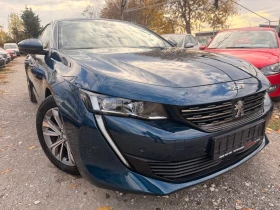 Peugeot 508 Plug in hybrid/1.6 PureTech/8 скорости/ | Auto.bg — изображение 2 Peugeot 508 Plug in hybrid/1.6 PureTech/8 скорости/ | Auto.bg — изображение 2