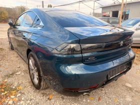 Peugeot 508 Plug in hybrid/1.6 PureTech/8 скорости/ | Auto.bg — изображение 3 Peugeot 508 Plug in hybrid/1.6 PureTech/8 скорости/ | Auto.bg — изображение 3