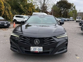 Acura TLX * A Spec SH AWD Sedan * АВТОКРЕДИТ* | Auto.bg — изображение 6 Acura TLX * A Spec SH AWD Sedan * АВТОКРЕДИТ* | Auto.bg — изображение 6