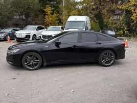 Acura TLX * A Spec SH AWD Sedan * АВТОКРЕДИТ* | Auto.bg — изображение 2 Acura TLX * A Spec SH AWD Sedan * АВТОКРЕДИТ* | Auto.bg — изображение 2