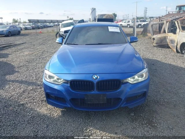 BMW 335 M* SPORT* RECARO* HARMON* KARDON* КАМЕРА*  - изображение 7 | Auto.bg BMW 335 M* SPORT* RECARO* HARMON* KARDON* КАМЕРА*  - изображение 7