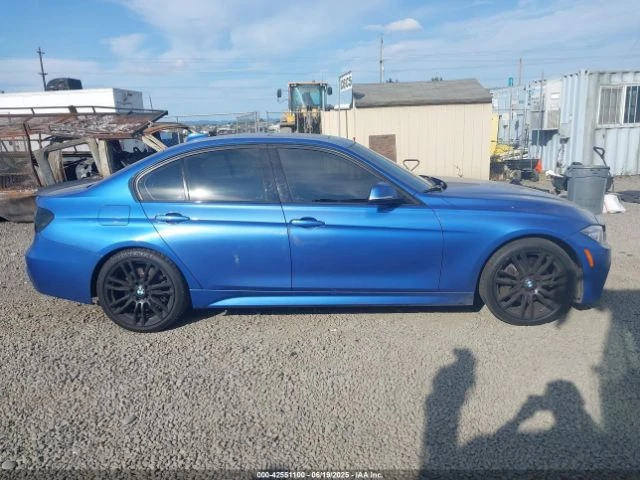 BMW 335 M* SPORT* RECARO* HARMON* KARDON* КАМЕРА*  - изображение 5 | Auto.bg BMW 335 M* SPORT* RECARO* HARMON* KARDON* КАМЕРА*  - изображение 5