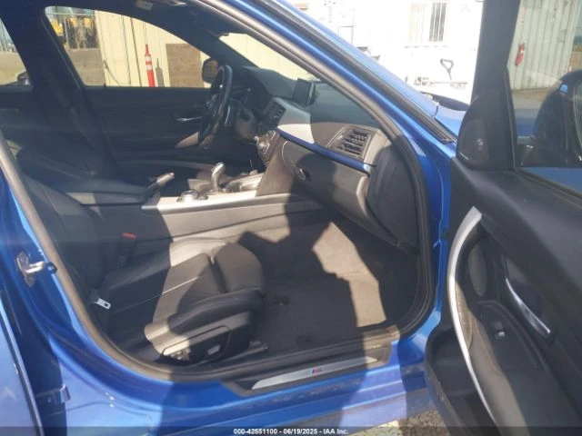 BMW 335 M* SPORT* RECARO* HARMON* KARDON* КАМЕРА*  - изображение 9 | Auto.bg BMW 335 M* SPORT* RECARO* HARMON* KARDON* КАМЕРА*  - изображение 9