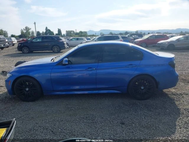 BMW 335 M* SPORT* RECARO* HARMON* KARDON* КАМЕРА*  - изображение 6 | Auto.bg BMW 335 M* SPORT* RECARO* HARMON* KARDON* КАМЕРА*  - изображение 6