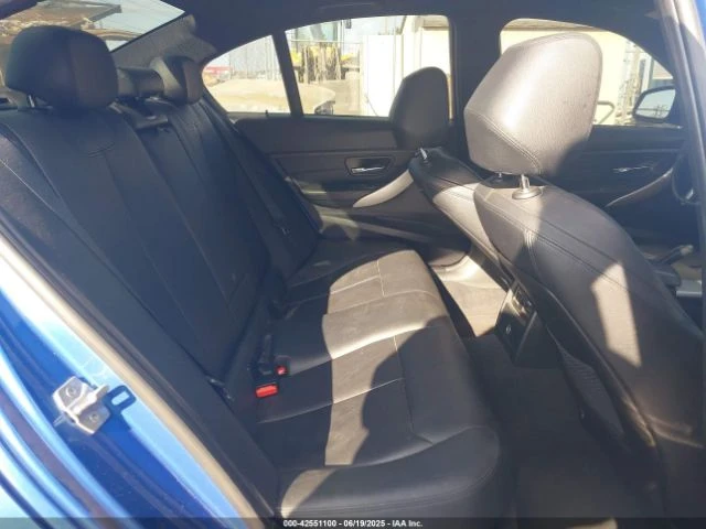 BMW 335 M* SPORT* RECARO* HARMON* KARDON* КАМЕРА*  - изображение 10 | Auto.bg BMW 335 M* SPORT* RECARO* HARMON* KARDON* КАМЕРА*  - изображение 10