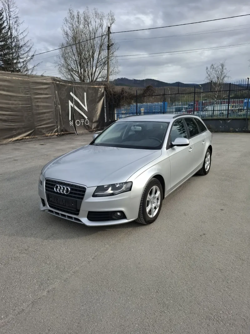 Audi A4 2.0TDI 143к.с АВТОМАТИК 163000 - 6200 € / 12126.15 лв. - 84741502 1 | Car24.bg Audi A4 2.0TDI 143к.с АВТОМАТИК 163000 - 6200 € / 12126.15 лв. - 84741502 1