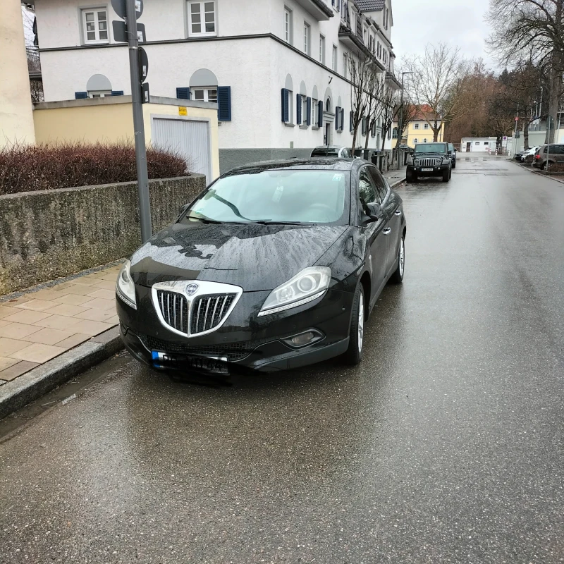 Lancia Delta - 2199 € / 4300.87 лв. - 54729483 1 | Car24.bg Lancia Delta - 2199 € / 4300.87 лв. - 54729483 1