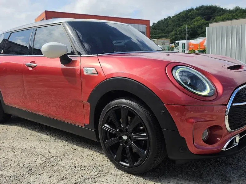 Mini Clubman S Multitone Edition - 17933 € - 72045377 1 | Car24.bg Mini Clubman S Multitone Edition - 17933 € - 72045377 1