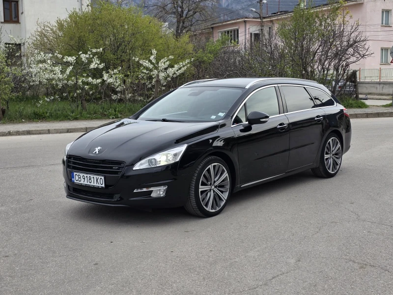 Peugeot 508 2.2 hdi JBL hud - 6800 € - 63212155 1 | Car24.bg Peugeot 508 2.2 hdi JBL hud - 6800 € - 63212155 1