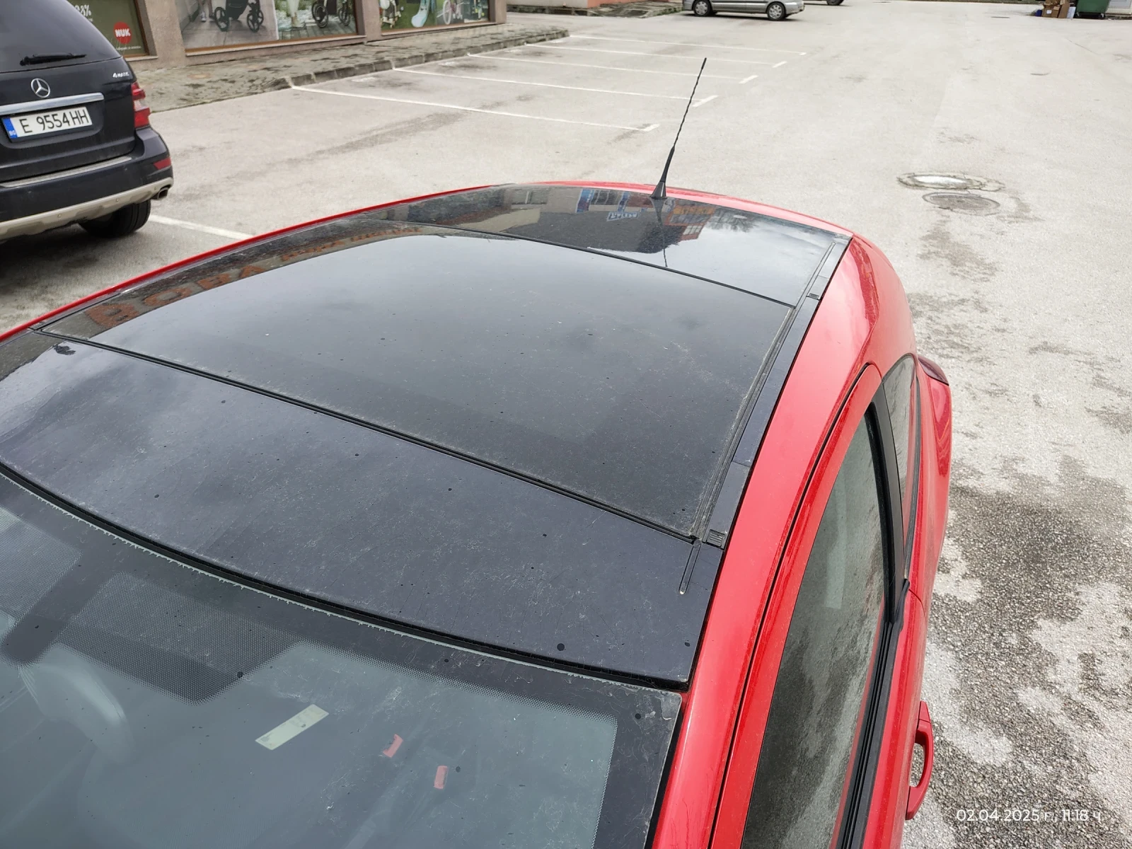 Opel Corsa 1.4/101к.с - изображение 10 | Auto.bg Opel Corsa 1.4/101к.с - изображение 10