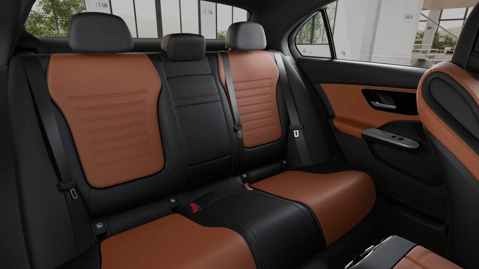 Mercedes-Benz C 220 d 4MATIC - изображение 10 | Auto.bg Mercedes-Benz C 220 d 4MATIC - изображение 10