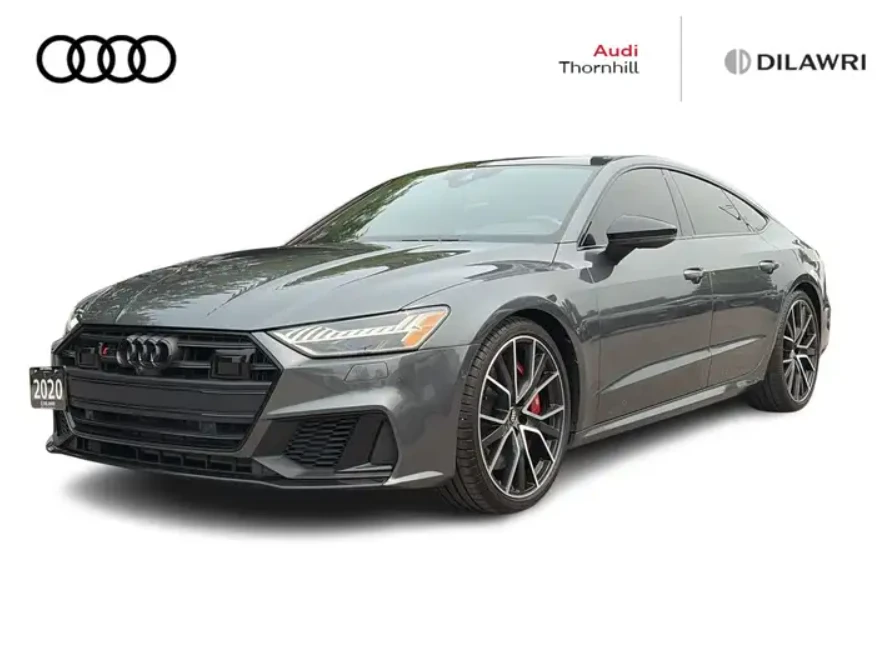 Audi S7 Black optics* AWD* 360VIEW* B&O* HUD* КРАЙНА ЦЕНА* | Auto.bg — изображение 1 Audi S7 Black optics* AWD* 360VIEW* B&O* HUD* КРАЙНА ЦЕНА* | Auto.bg — изображение 1