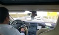 Tesla Model S 29 лв/ден за Такси - [3] 