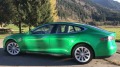 Tesla Model S 29 лв/ден за Такси - [8] 