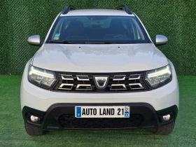 Dacia Duster 1.5BlueDCI* 115кс* 4x4* FACE LIFT* - Car24.bg Dacia Duster 1.5BlueDCI* 115кс* 4x4* FACE LIFT*