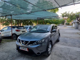 Nissan Qashqai AVTOMAT* NAVI* KAMERA * FULL - Car24.bg Nissan Qashqai AVTOMAT* NAVI* KAMERA * FULL