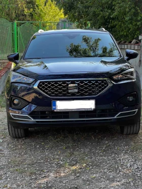 Seat Tarraco Xcellence - Car24.bg Seat Tarraco Xcellence